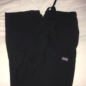 Men’s large scrub pants